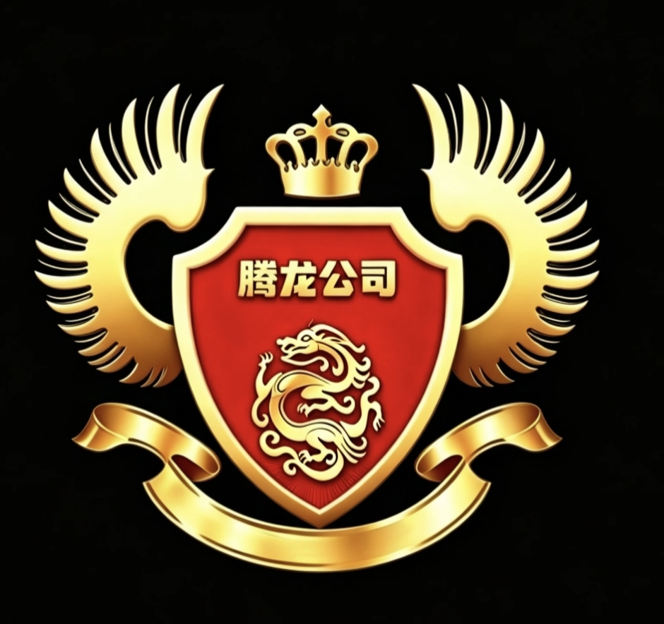 腾龙logo